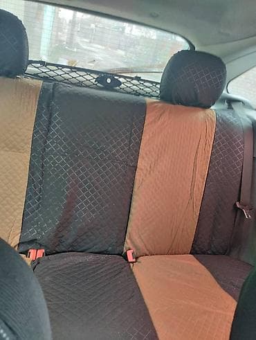 mazda 2: Ford Focus: 2002 г., 1.8 л, Ручные, Бензин, Хэтчбэк — 9