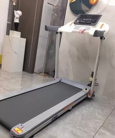 тренажер беговая дорожка для дома цена: Новые Беговые дорожки заводские Китай — 1