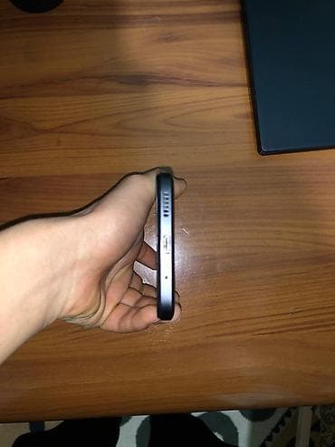 p 50 pro: Poco M5, Б/у, 128 ГБ, цвет - Черный, 2 SIM — 3