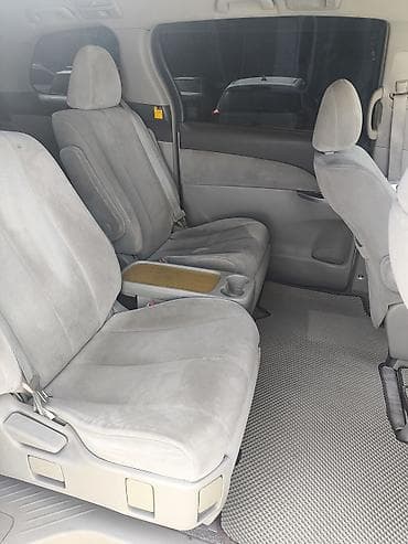grand hiace: Toyota Estima: 2008 г., 2.4 л, Вариатор, Бензин, Минивэн — 6