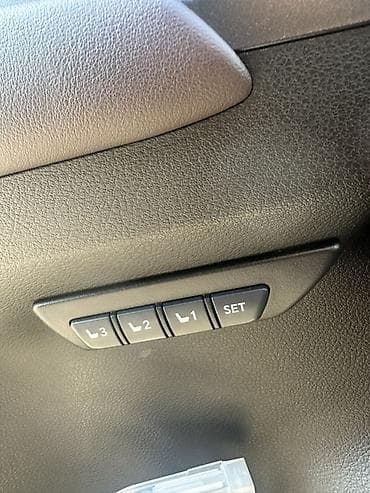 haval h3: Lexus NX: 2018 г., 2 л, Автомат, Бензин, Кроссовер — 5