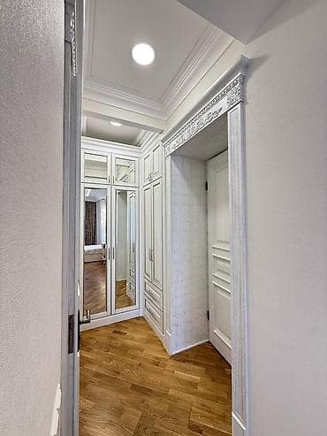 Продажа квартир: 4 комнаты, 180 м², 10 этаж, Дизайнерский ремонт — 8