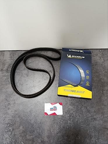 мишлен: Ремень ГРМ Бренд:MICHELIN Модель: SUBARU FORESTER SF-5 97-01 IMREZA — 1