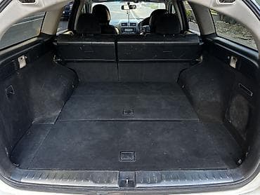 чехол хонда: Honda Accord: 2003 г., 2.4 л, Автомат, Бензин, Универсал — 8