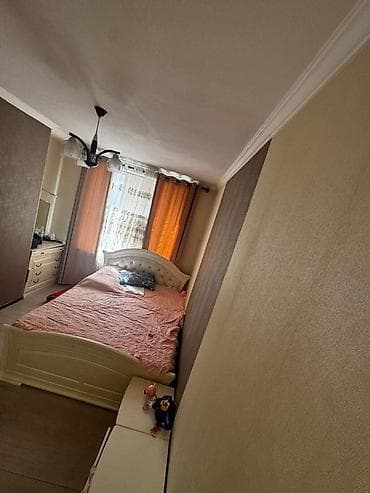 binar: 2 комнаты, 65 м², Элитка, 6 этаж, Евроремонт — 10