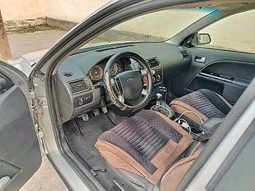 митсубиси спес стар: Ford Mondeo: 2002 г., 1.8 л, Механика, Бензин, Седан — 3