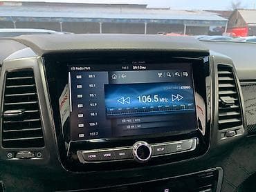 ssang: Ssangyong Rexton: 2020 г., 2.2 л, Автомат, Дизель, Внедорожник — 9