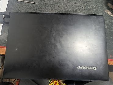 Ноутбук Lenovo B50-70, 15.6" Основные характеристики: - Экран 15.6" — 3