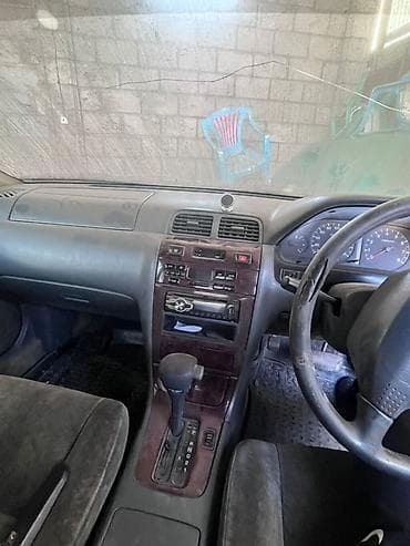 рулевая рейка ниссан максима: Nissan Maxima: 1997 г., Автомат, Бензин, Седан — 5