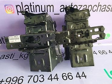 platinum: Лонжерон Toyota, Новый, Оригинал — 3