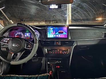 kia 2012: Kia K5: 2020 г., 2 л, Автомат, Газ, Седан — 4