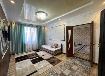 Үйлөр: Үй, 120 м², 5 бөлмө, Кыймылсыз мүлк агенттиги, Дизайнердик оңдоо — 4