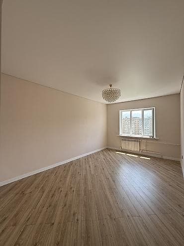 Недвижимость: 2 комнаты, 56 м², 106 серия, 12 мкр 106 серия, 9 этаж, Свежий ремонт — 4