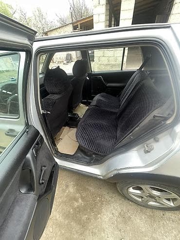 volvo 6x2: Volkswagen Golf: 1992 г., 1.8 л, Ручные, Бензин, Хэтчбэк — 10