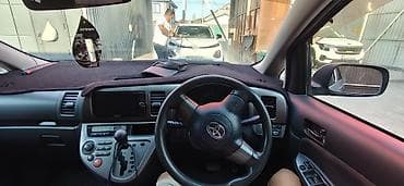 abs: Toyota WISH: 2003 г., 1.8 л, Автомат, Бензин, Минивэн — 8