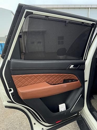 rexton: Ssangyong Rexton: 2019 г., 2.2 л, Автомат, Дизель, Внедорожник — 10