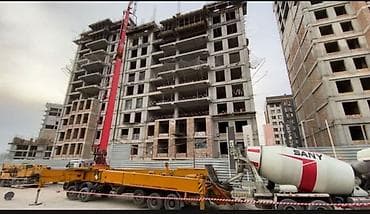 55: 1 комната, 43 м², Элитка, 11 этаж — 3
