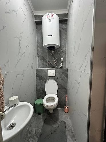 Продажа квартир: 2 комнаты, 64 м², Элитка, 4 этаж, Дизайнерский ремонт — 8