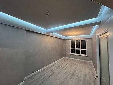 nova grand: 2 комнаты, 58 м², Элитка, 7 этаж, Евроремонт — 1