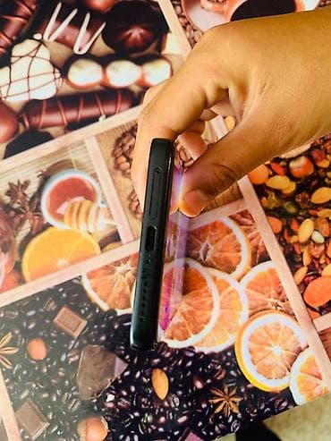 11 pro айфон: Redmi, Redmi Note 11, Б/у, 128 ГБ, цвет - Черный, 2 SIM — 5