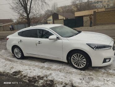 купить фары на ниву: Kia K7: 2018 г., 0.3 л, Автомат, Газ — 2