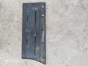 цена домкрата для легкового автомобиля: Решетка радиатора Subaru Б/у, Оригинал — 2