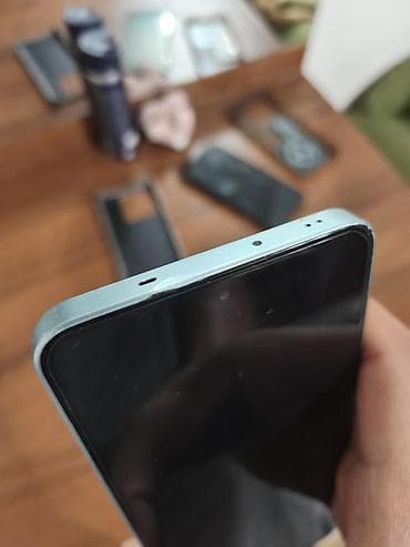 хиоми 17 про макс цена бишкек: Xiaomi, 13T, Б/у, 256 ГБ, цвет - Зеленый, 2 SIM — 5