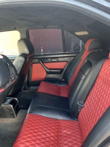 купить японский минитрактор с куном: BMW 5 series: 1991 г., 2.5 л, Механика, Седан — 12