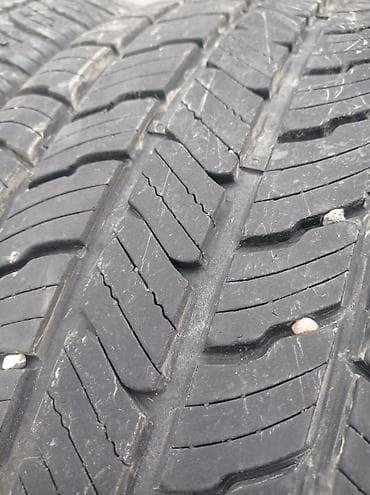 мтз резина: Комплект автомобильных шин — 4 штуки. Размер: 255/50 R20 (маркировка — 5