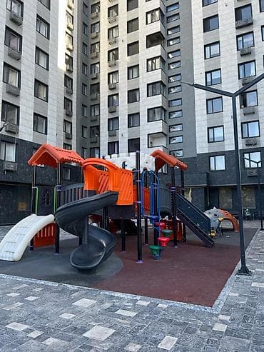 23: 2 комнаты, 76 м², Элитка, 10 этаж, Евроремонт — 7