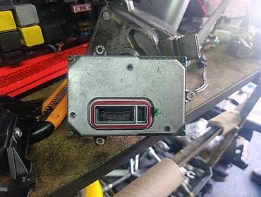 Блок ксенон Мерседес w221 рабочий at lalafo.kg Блок ксенон Мерседес w221 рабочий