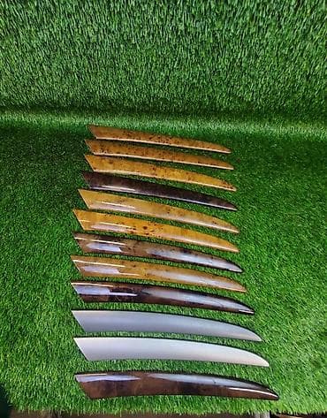 молдинг на е34: Молдинг двери Bmw X5 E53 (б/у) ​деревянные накладки Марка: BMW — 1