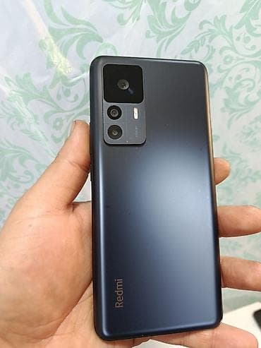 чочок фото: Redmi, Redmi K50 Ultra, Б/у, 256 ГБ, цвет - Серебристый, 2 SIM — 4