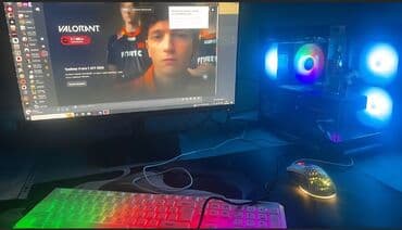 Ноутбуктар: Компьютер, Оюндар үчүн — 3