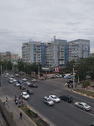 1 бөлмө, 31 м², Жеке план, 5 кабат, Косметикалык ремонт