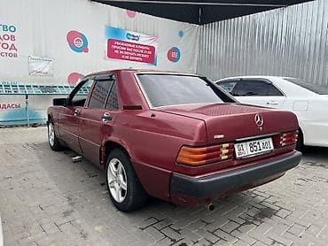 мерс 211 диски: Mercedes-Benz 190: 1992 г., 2 л, Автомат, Бензин, Седан — 2