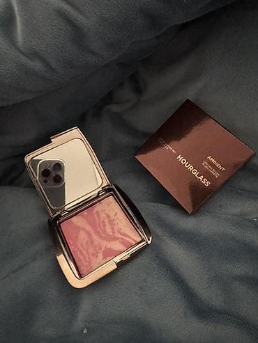 песочные часы: Hourglass Ambient Lighting Blush
 
Адрес: Тц Весна ( Калык Акиева 66) — 1