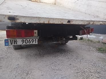 ключ на 32: Mercedes-Benz Спринтер: 2002 г., 2.1 л, Ручные, Дизель, Фургон — 10