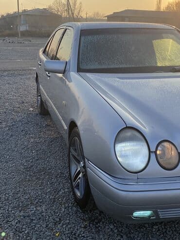 шины на бмв х5: Mercedes-Benz E-Class: 1998 г., 3.7 л, Автомат, Газ, Седан — 4