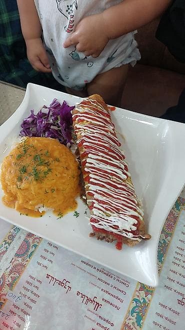 Требуется Повар : Горячий цех, Национальная кухня, 1-2 года опыта at lalafo.kg Требуется Повар : Горячий цех, Национальная кухня, 1-2 года опыта