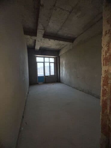 дом м: 3 бөлмө, 106 м², Элитка, 5 кабат, ПСО (өзү оңдоп түзөтүп бүтүү үчүн) — 8