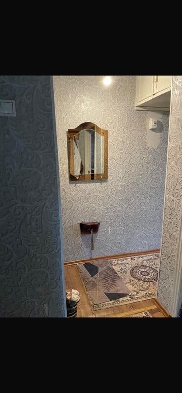 продаю дом бишкек сокулук: *🏠 ПРОДАЁТСЯ 3-КОМНАТНАЯ КВАРТИРА* 📍 *ул. 50 лет Киргизии, 144 — — 10