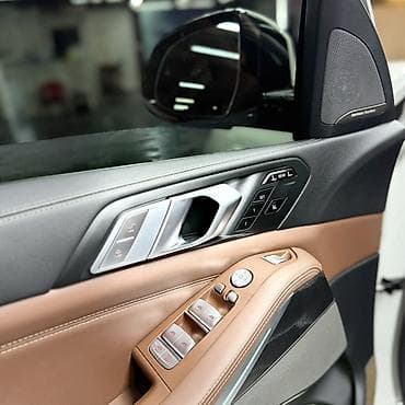 e34 m5: BMW X7: 2020 г., 3 л, Автомат, Дизель, Внедорожник — 9