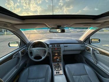 двигатель субару аутбек 2.5 купить в бишкеке: Mercedes-Benz E-Class: 2002 г., 3.2 л, Автомат, Бензиновая, Седан — 5
