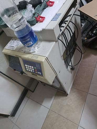 smart ups: ИБП EATON/Powerware тип 9305 (настольный/напольный шкаф) Промышленный — 2