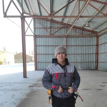 электромонтаж бишкек цены: Электрик | Установка люстр, бра, светильников, Прокладка, замена кабеля Больше 6 лет опыта — 1