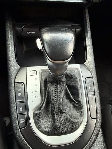 Kia K3: 2018 г., 1.6 л, Вариатор, Бензин, Седан — 6