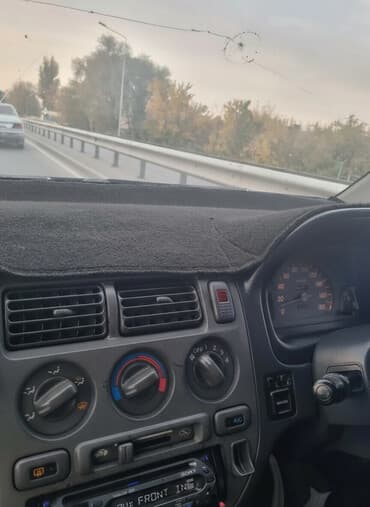 расрочка машина бишкек: Honda Capa: 1998 г., 1.5 л, Вариатор, Бензин — 5