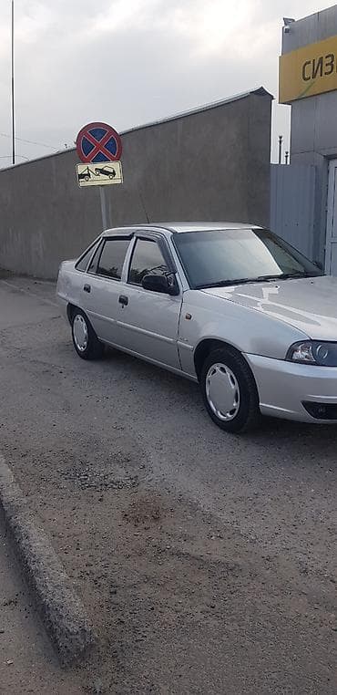 нексия сколько стоит: Daewoo Nexia: 2012 г., Седан — 4