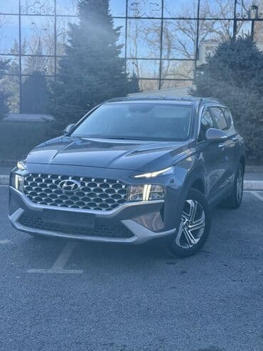 Унаа сатып алуу: Kia K5: 2021 г., 2 л, Типтроник, Газ, Седан — 10